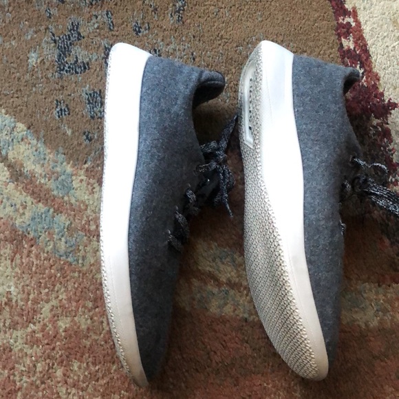 Menâs size 12 gray Jsport by Jambu Finch lightweight lace up casual Shoe P9FNH19 - Picture 4 of 8